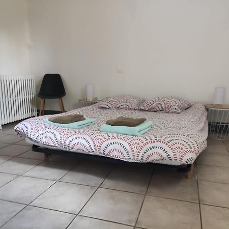 Maison De Vacances La Quercynoise Flaujac-Poujols Екстер'єр фото