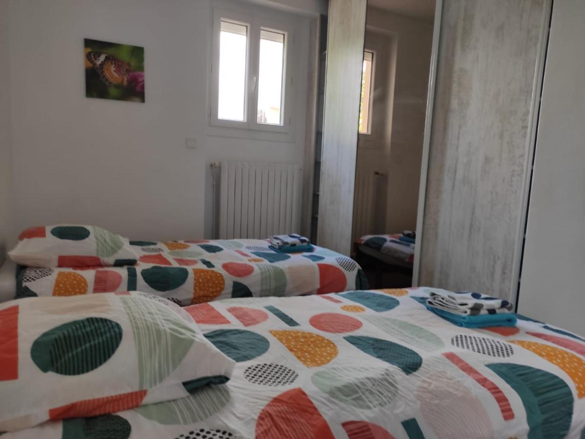 Maison De Vacances La Quercynoise Flaujac-Poujols Екстер'єр фото