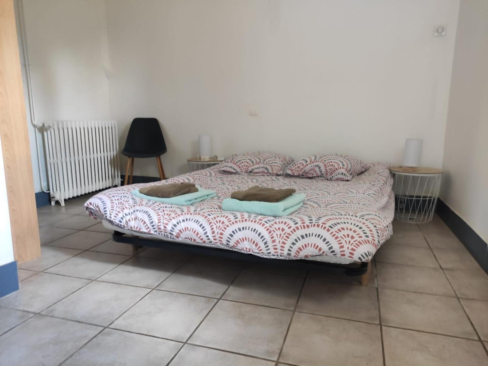 Maison De Vacances La Quercynoise Flaujac-Poujols Екстер'єр фото
